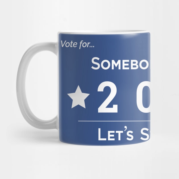 Somebody Anybody 2020 WW3 by somebodyanybody2020